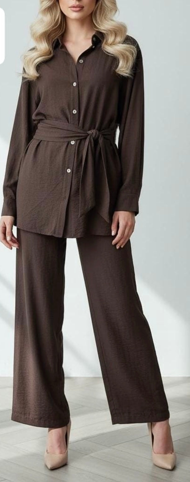 Adina set