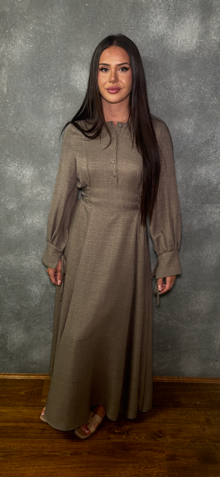 Rhea Dress