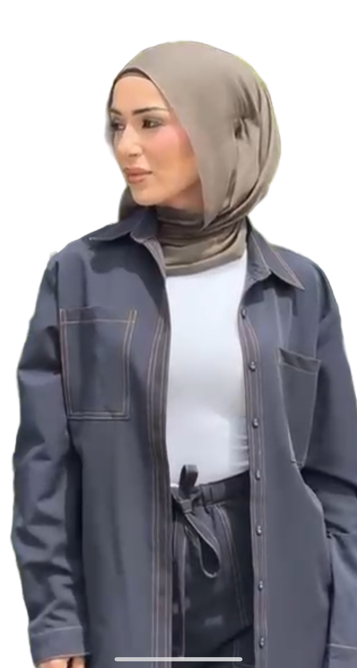 Alaya co-ord set