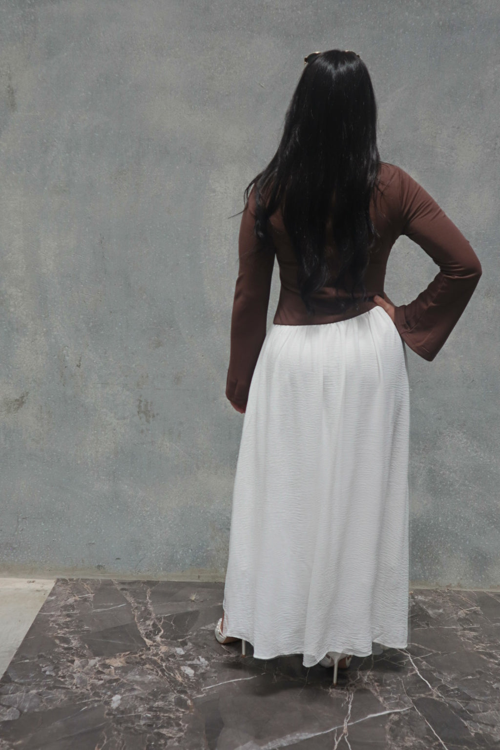 Yasmina dress