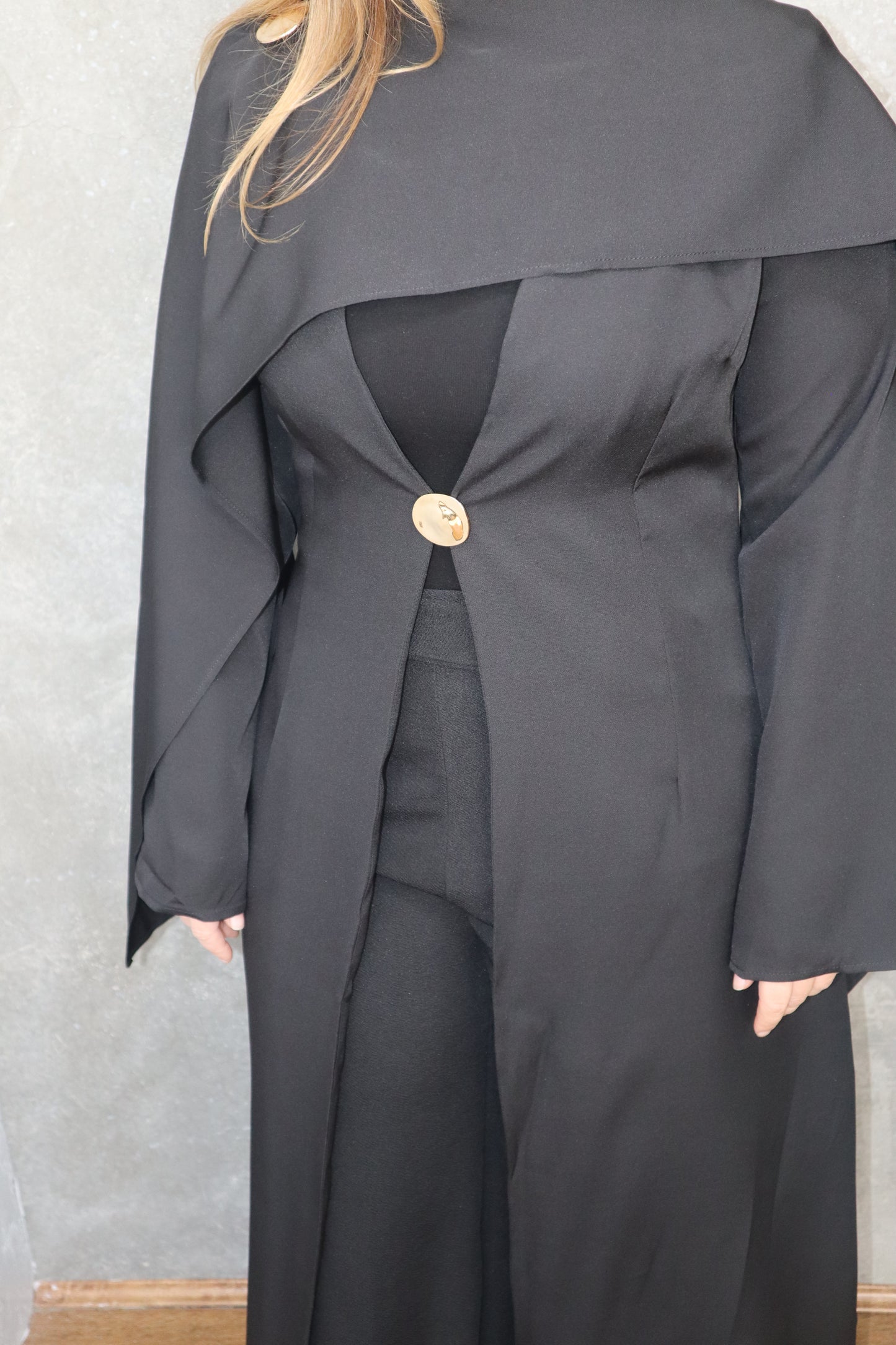 Yara coat