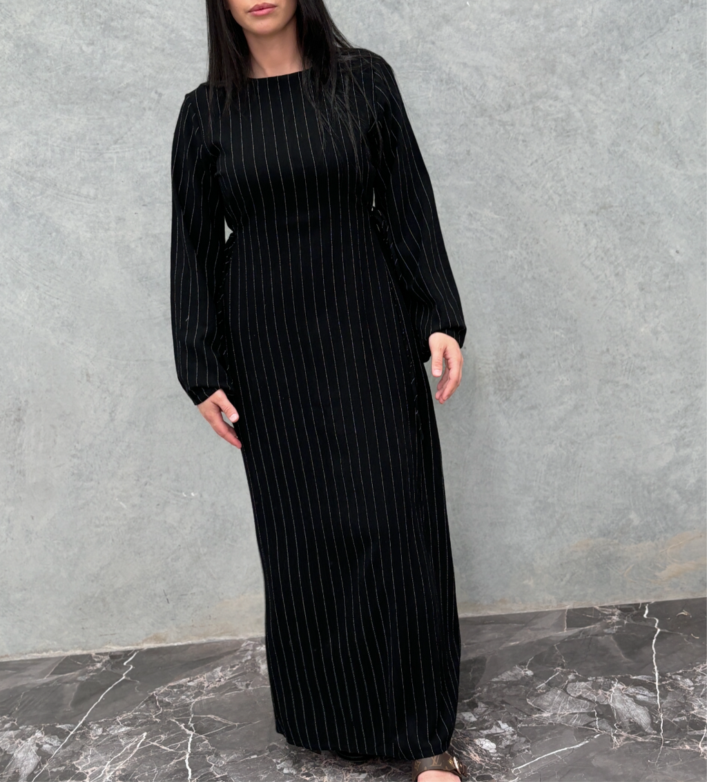 Zahara Dress