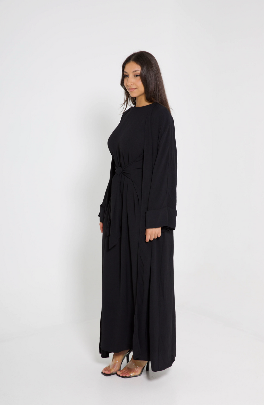 Anisa Dress