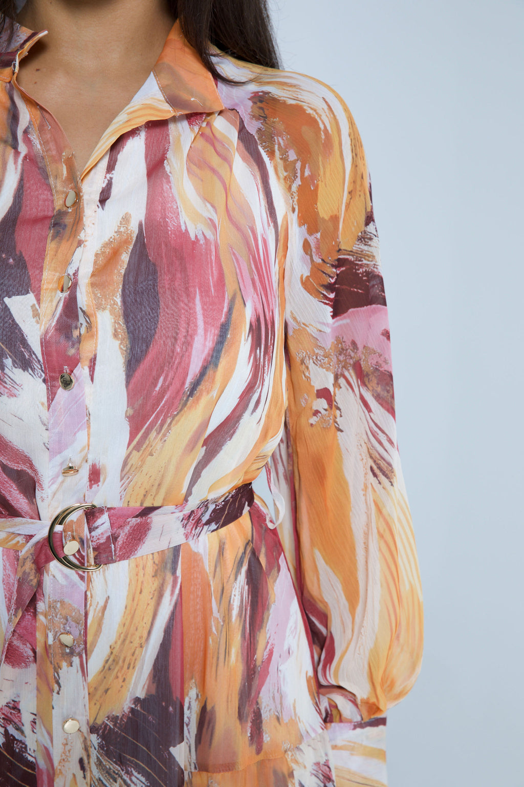 Roanne dress