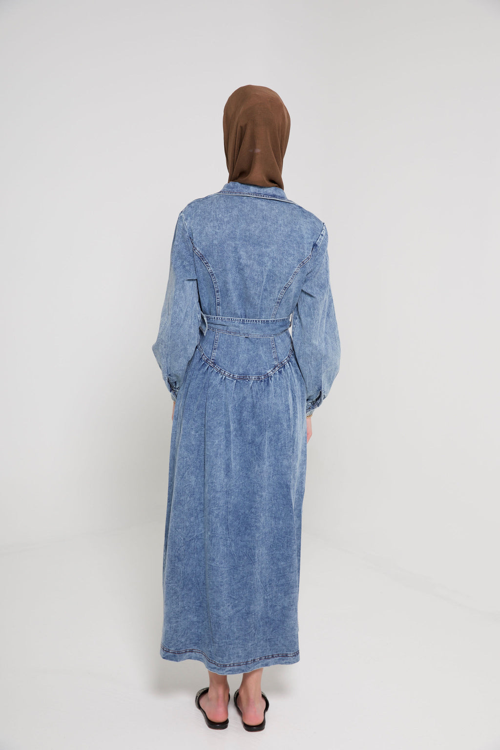 Danica dress