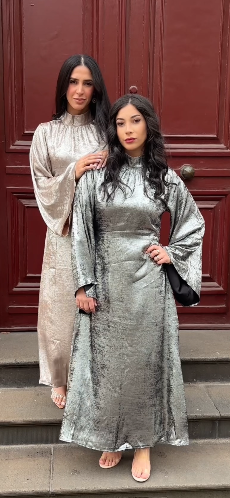 Jiyana dress