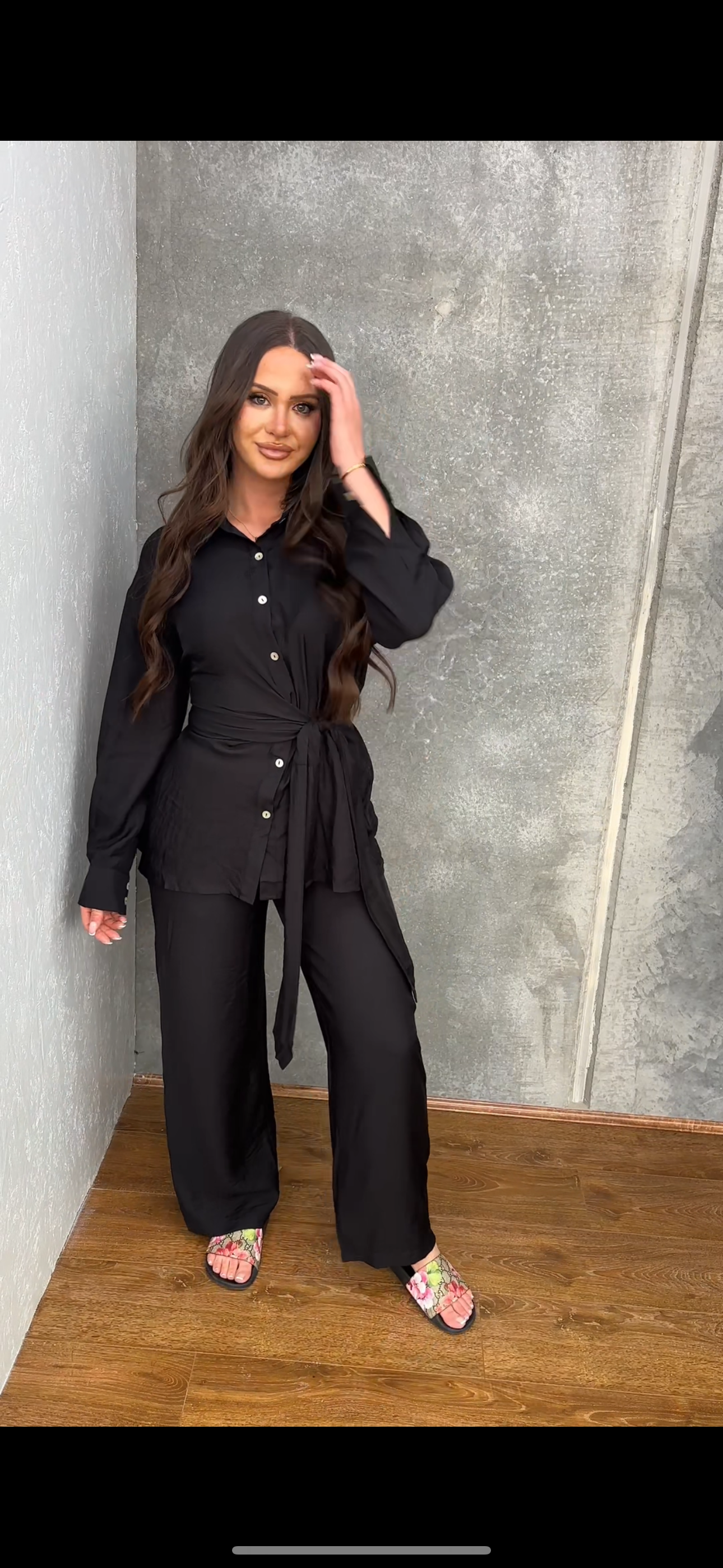Adina set