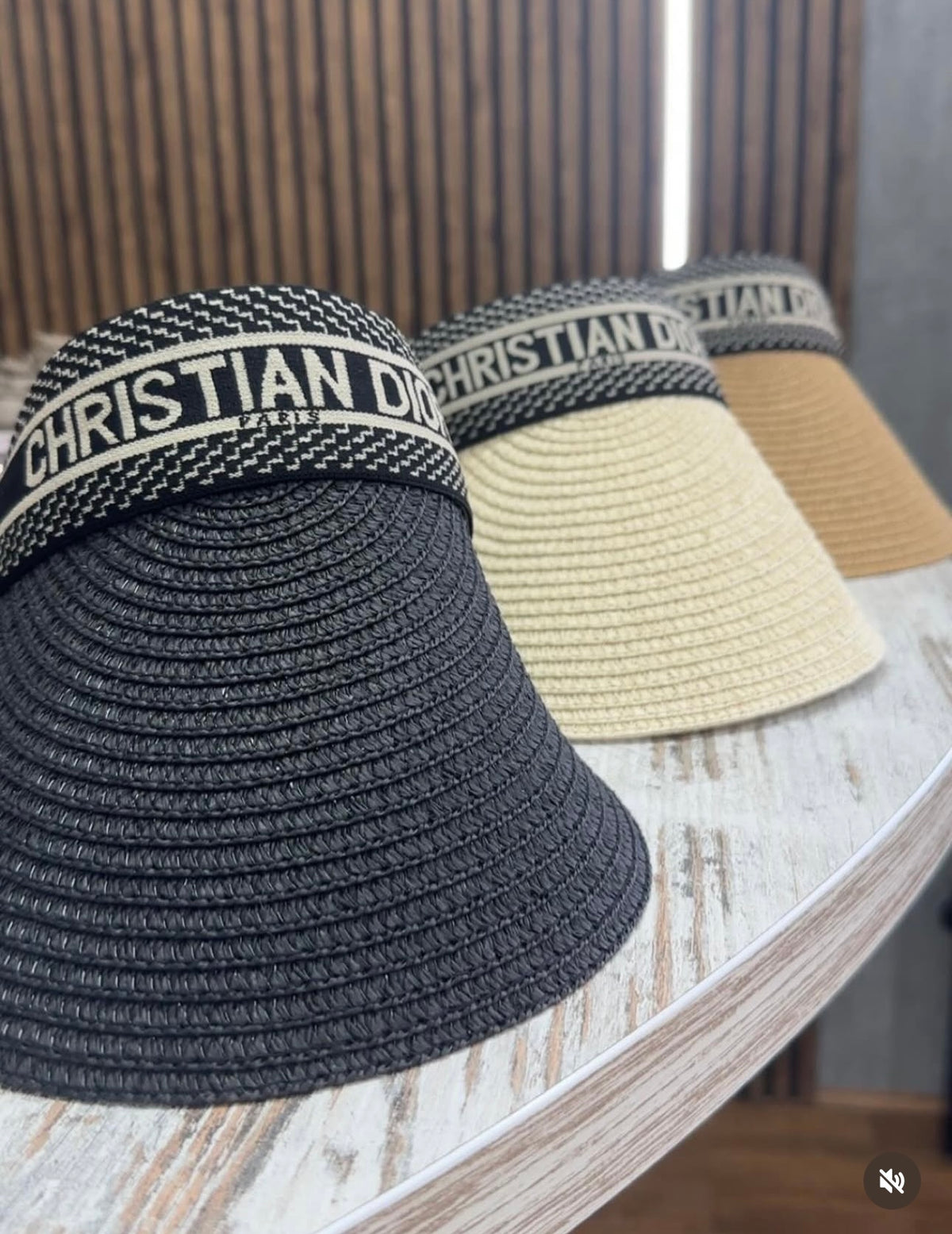 Christina hats