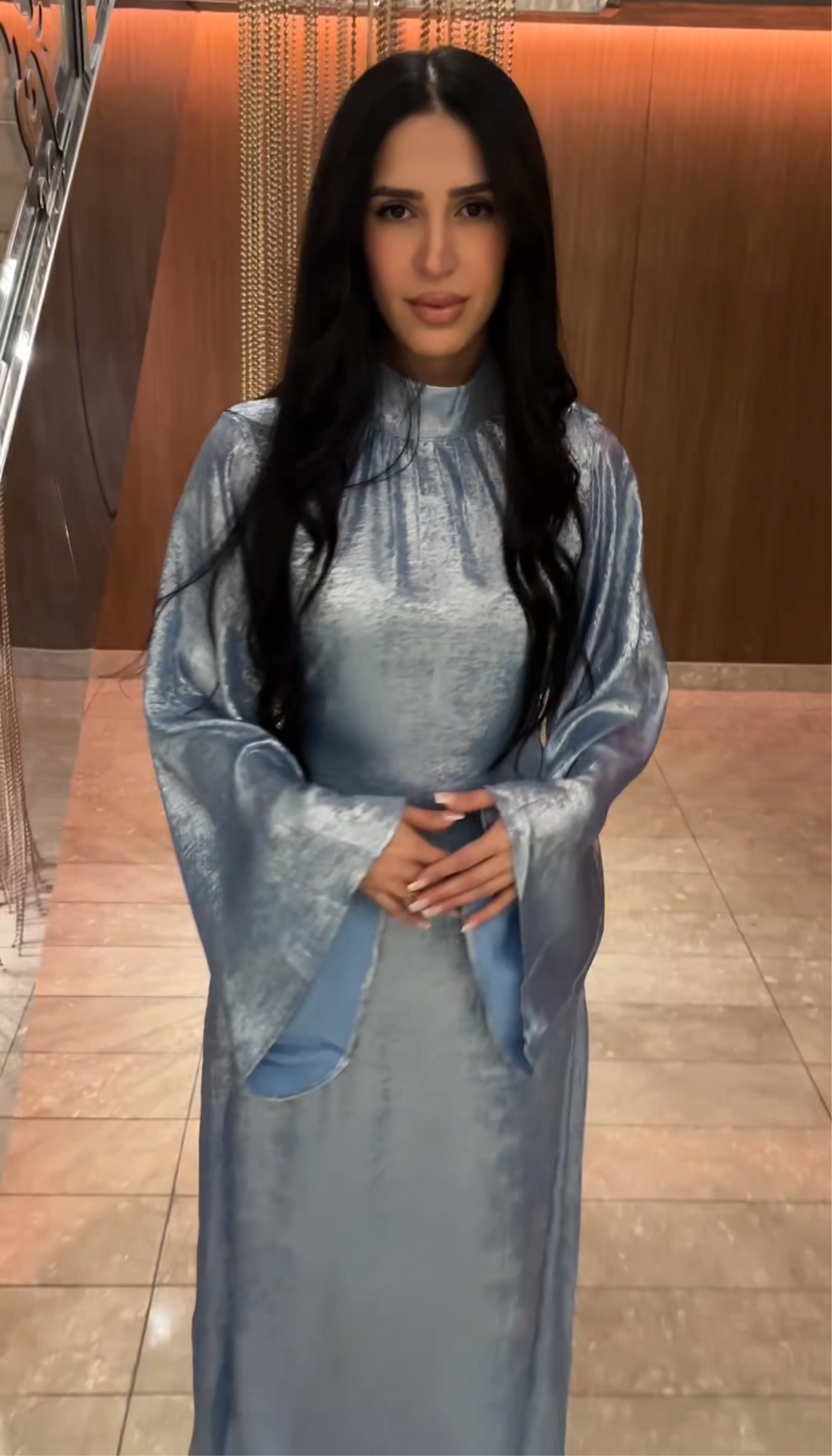 Jiyana dress