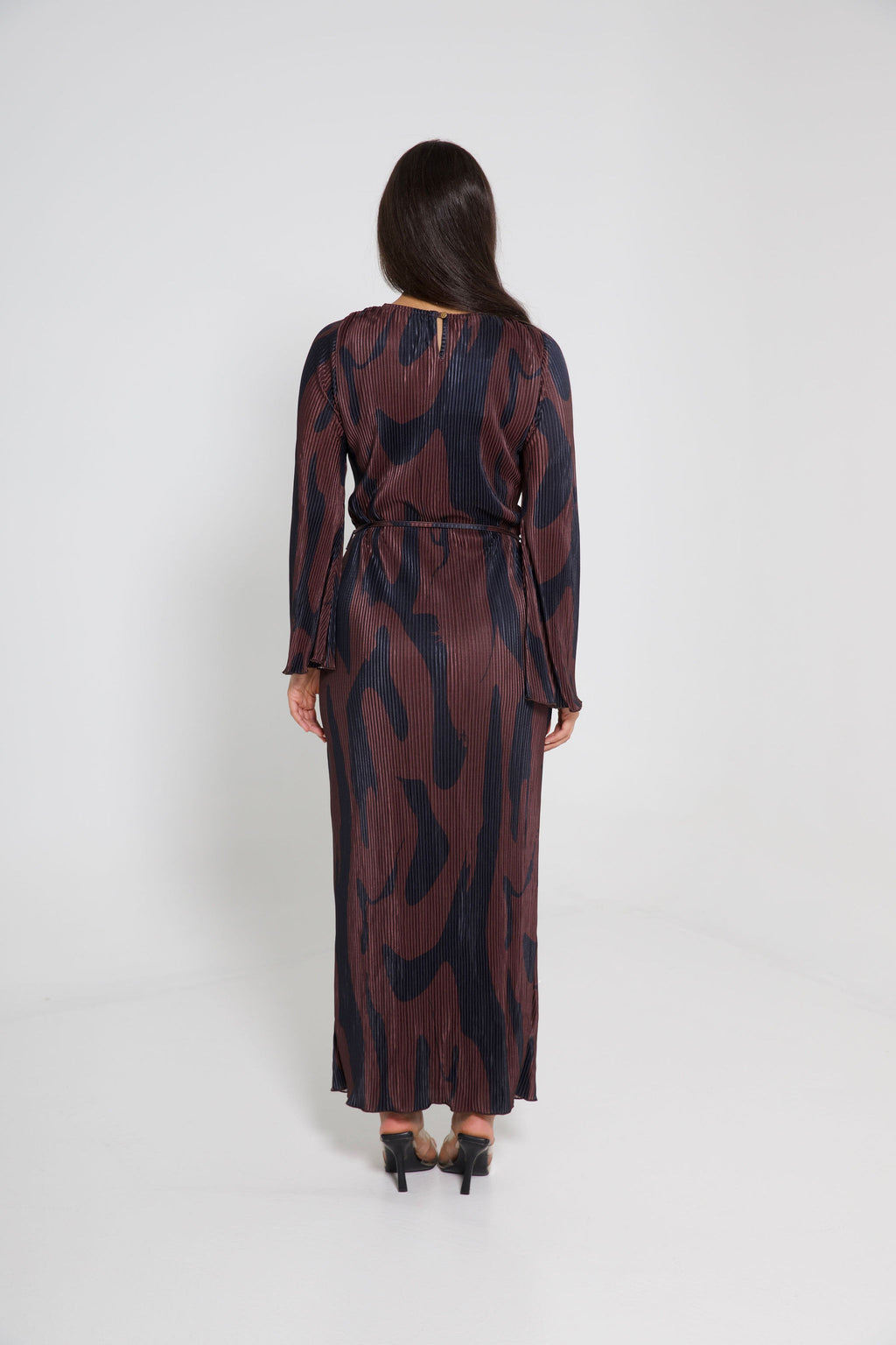 Amelia Dress