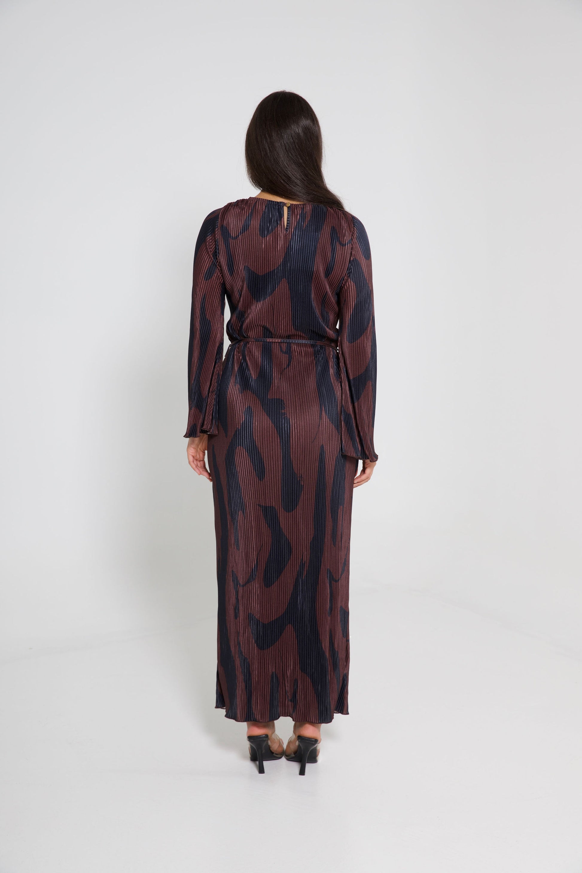 Amelia Dress