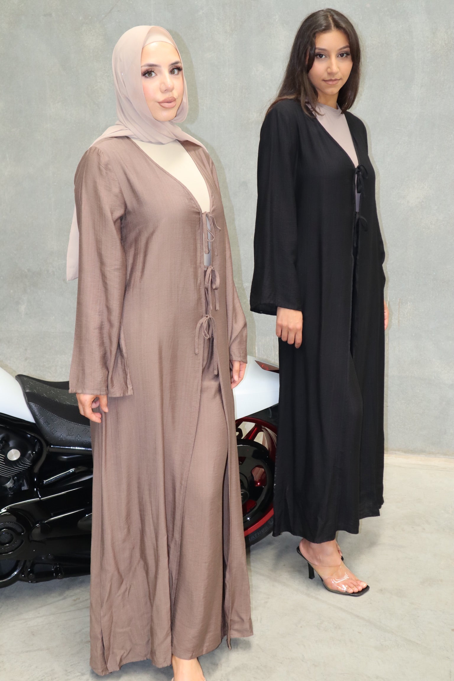 Huda set