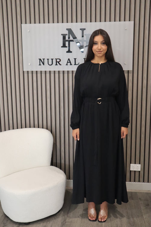 Aleena dress