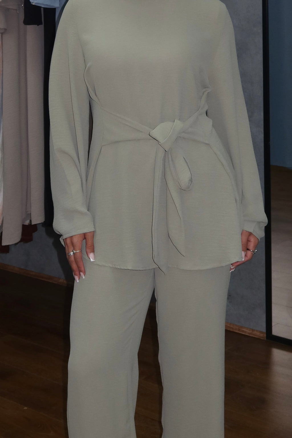 Bayan co-ord set