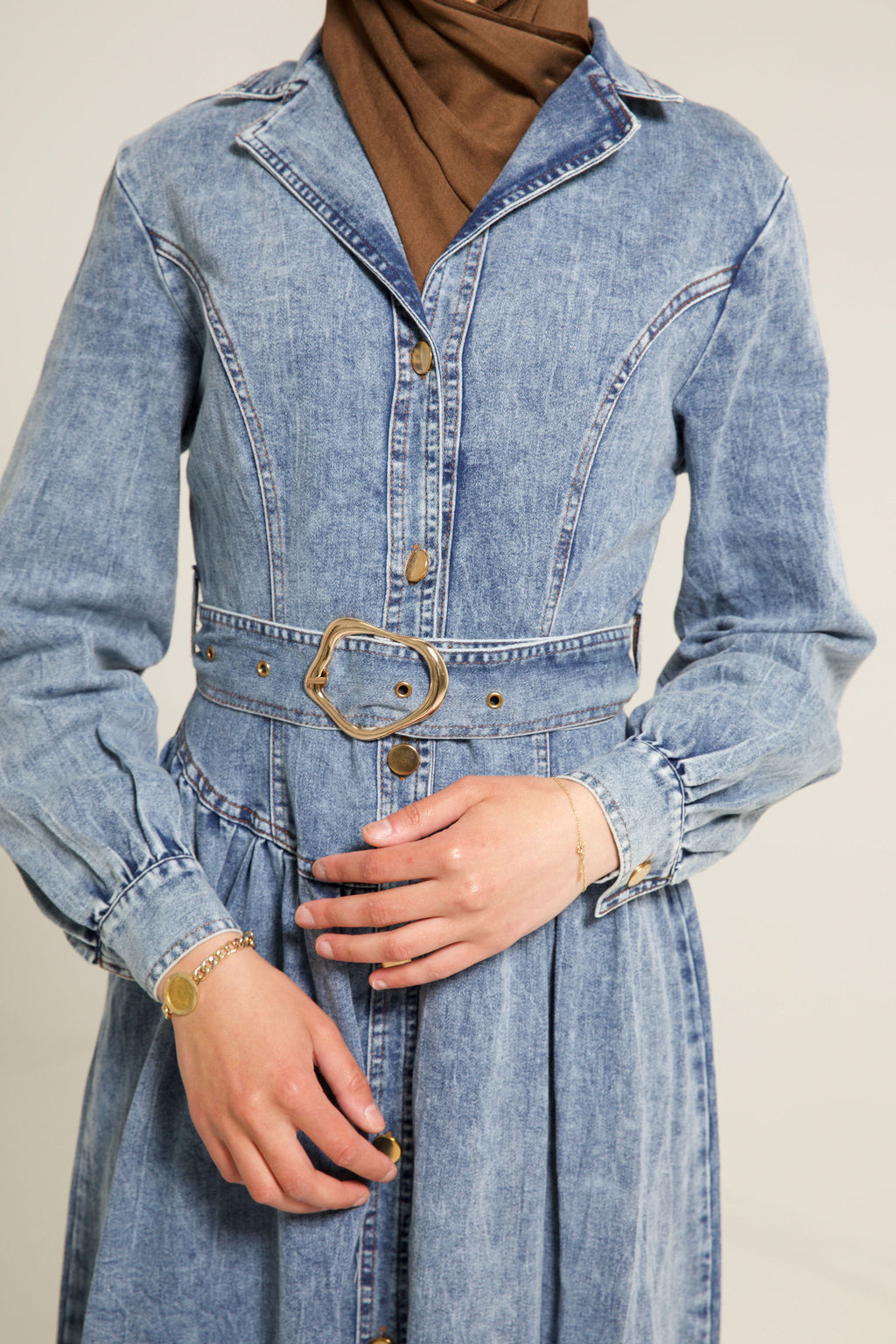 Danica dress