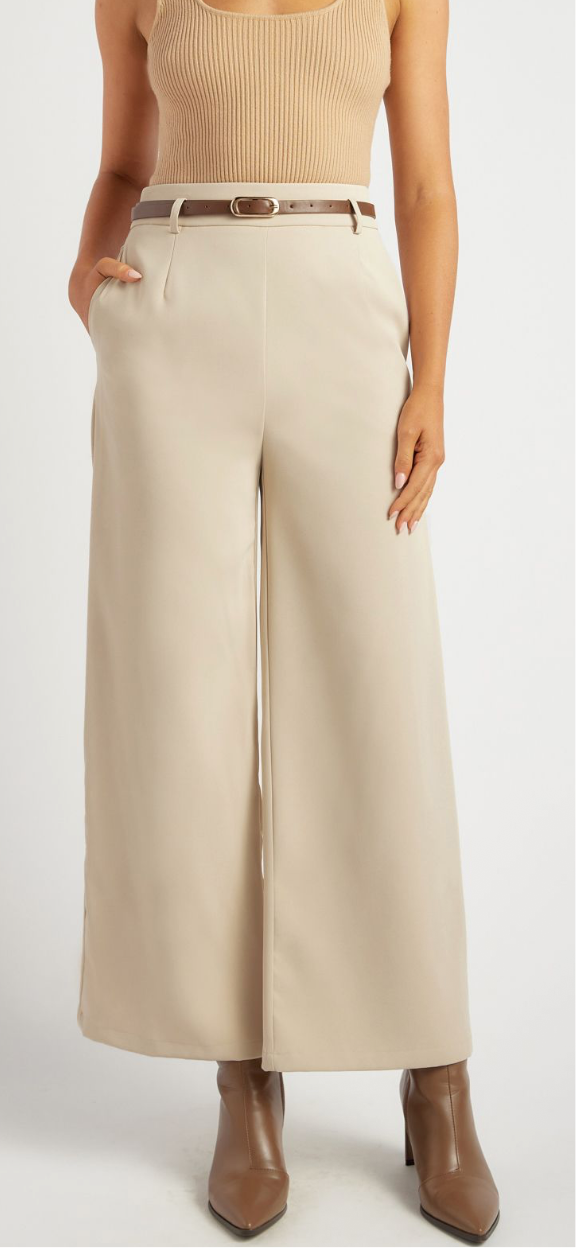 Aaliyah pants