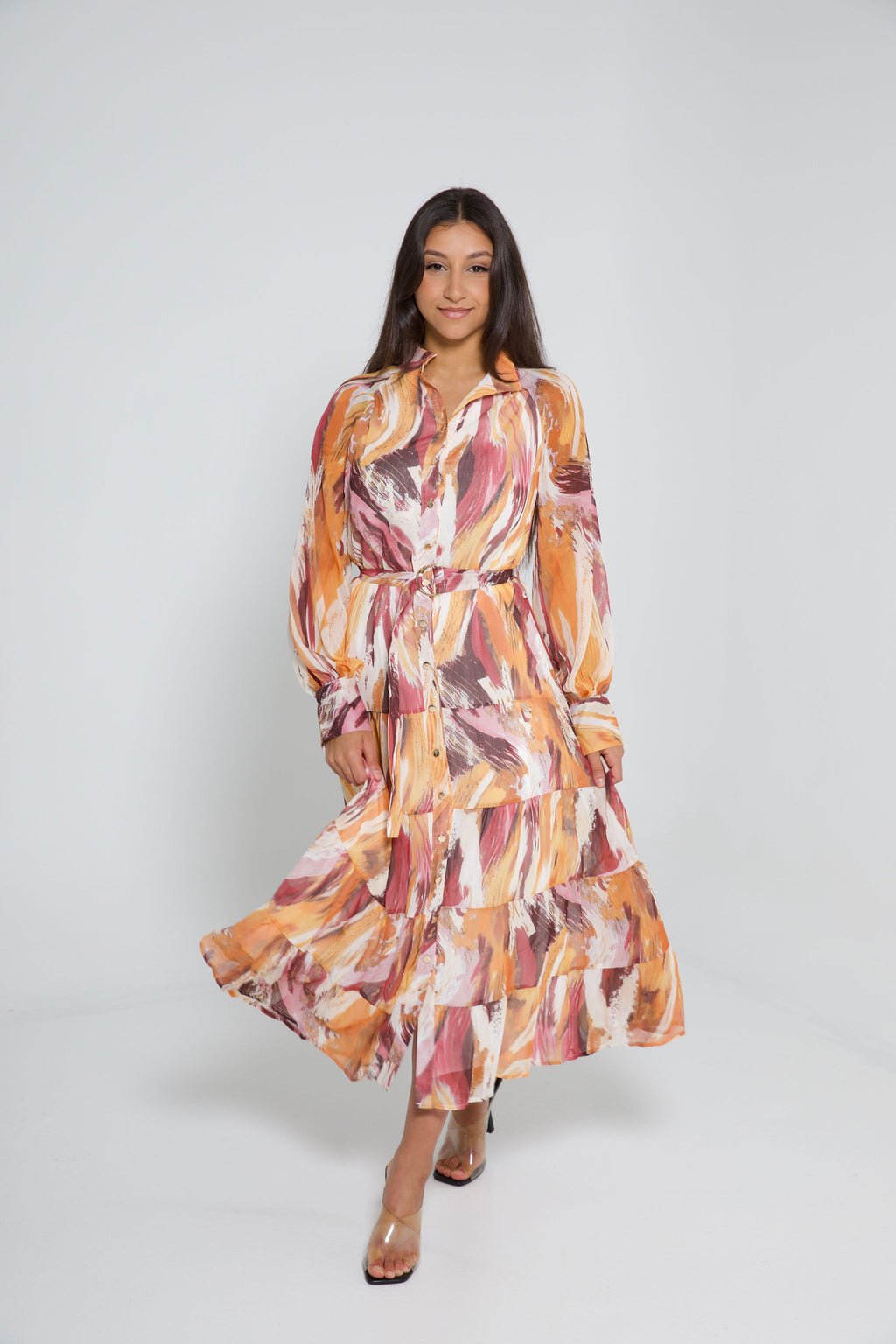 Roanne dress