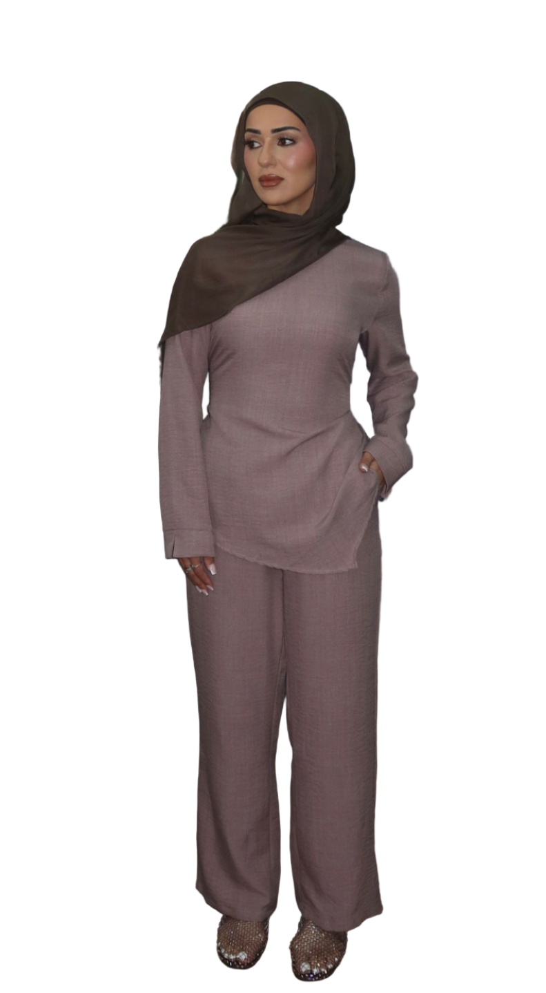 Alia co-ord set