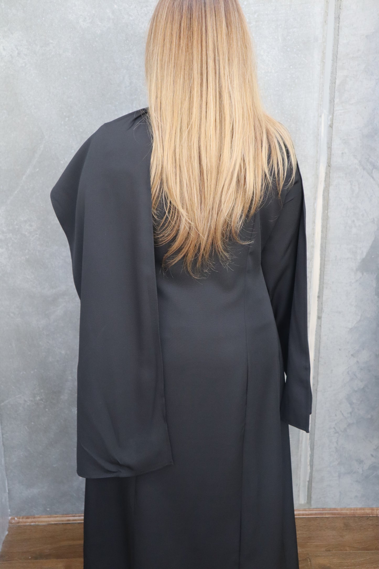 Yara coat