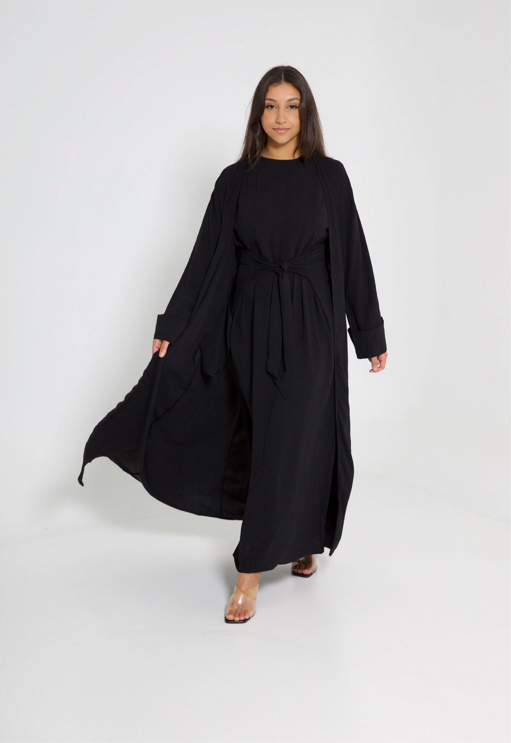 Anisa Dress