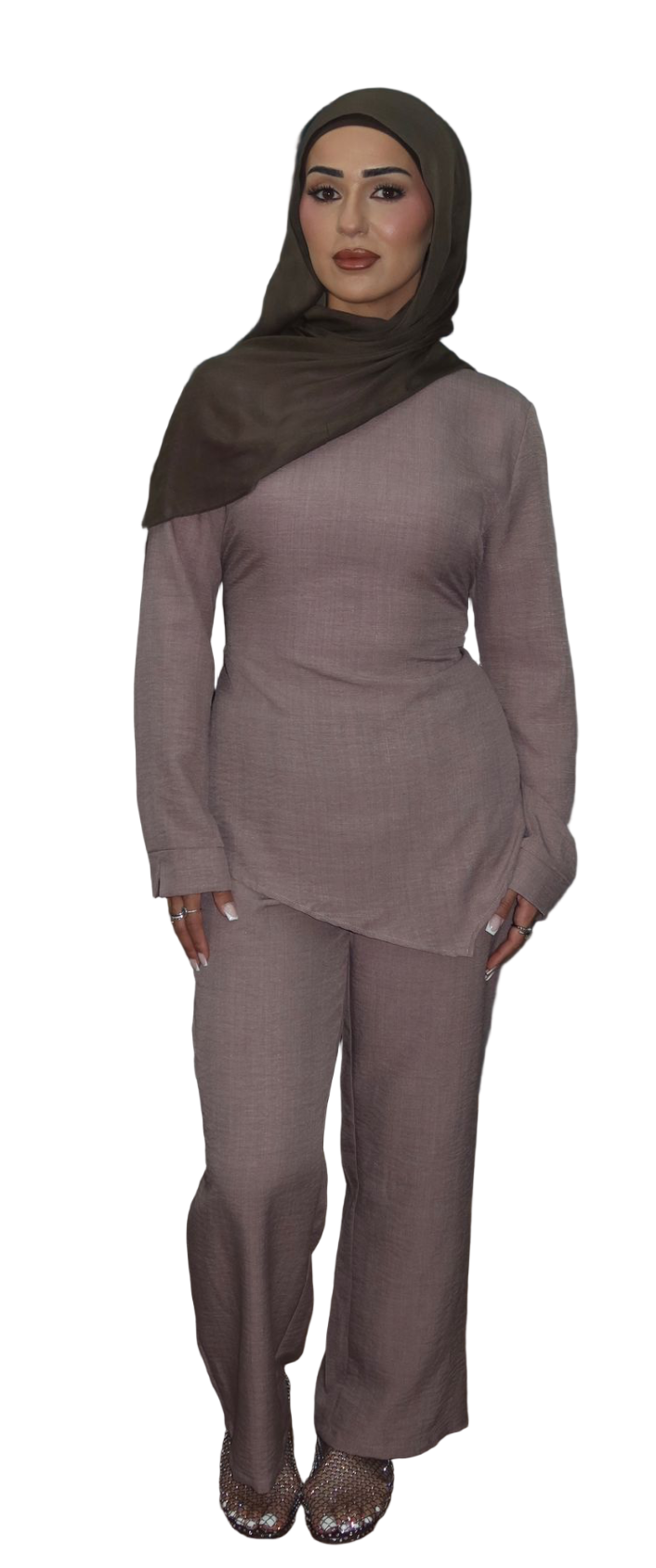 Alia co-ord set