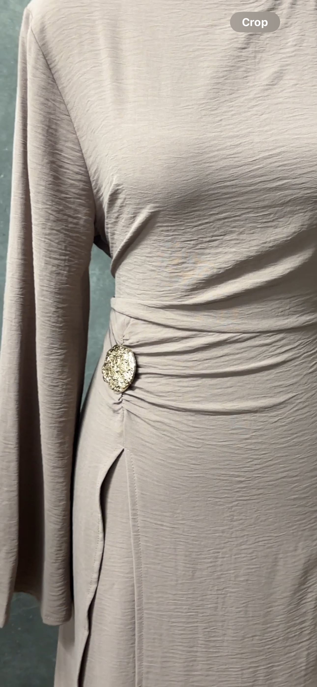 Almaaz Dress