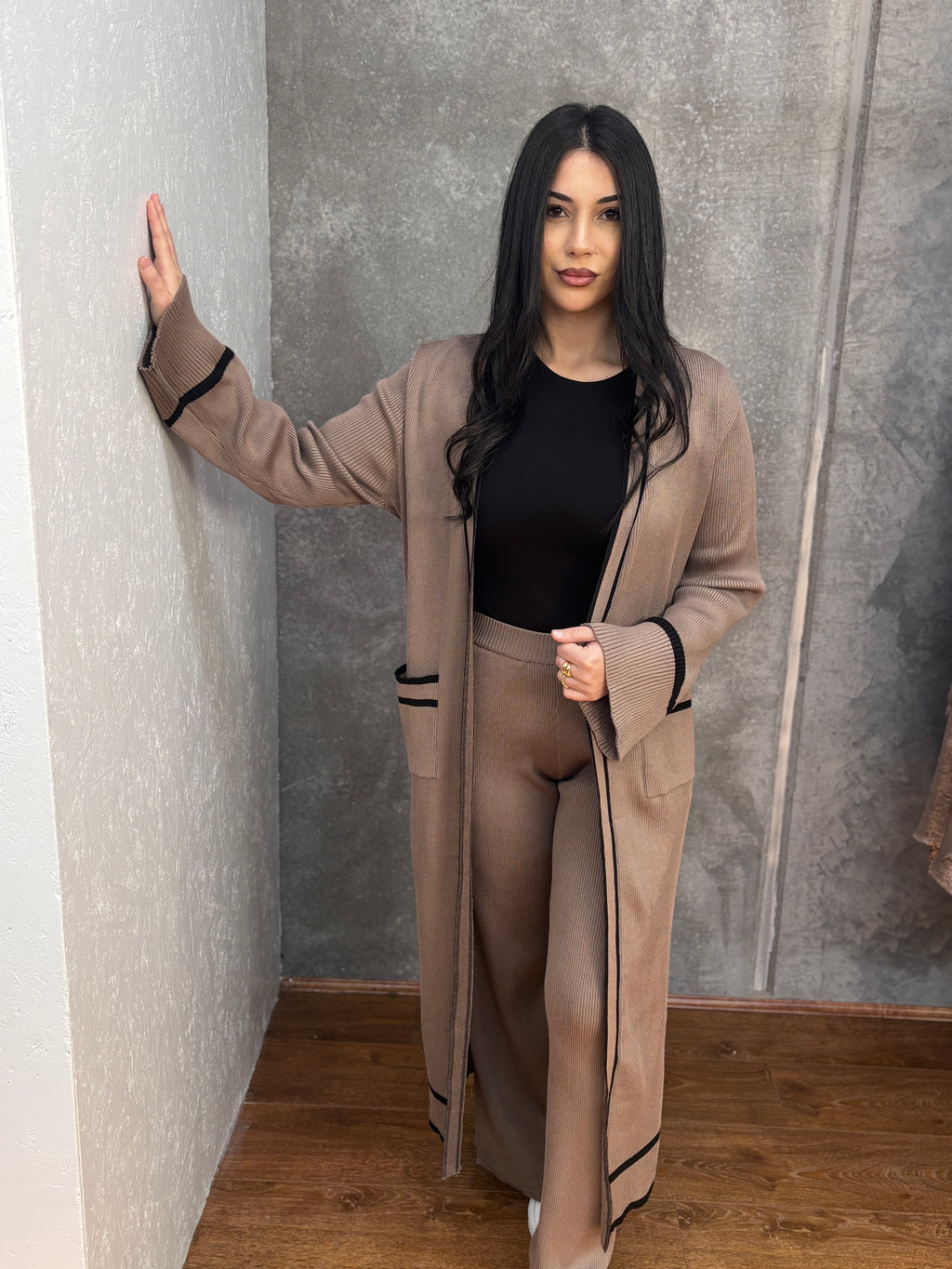 Dulce co-ord set