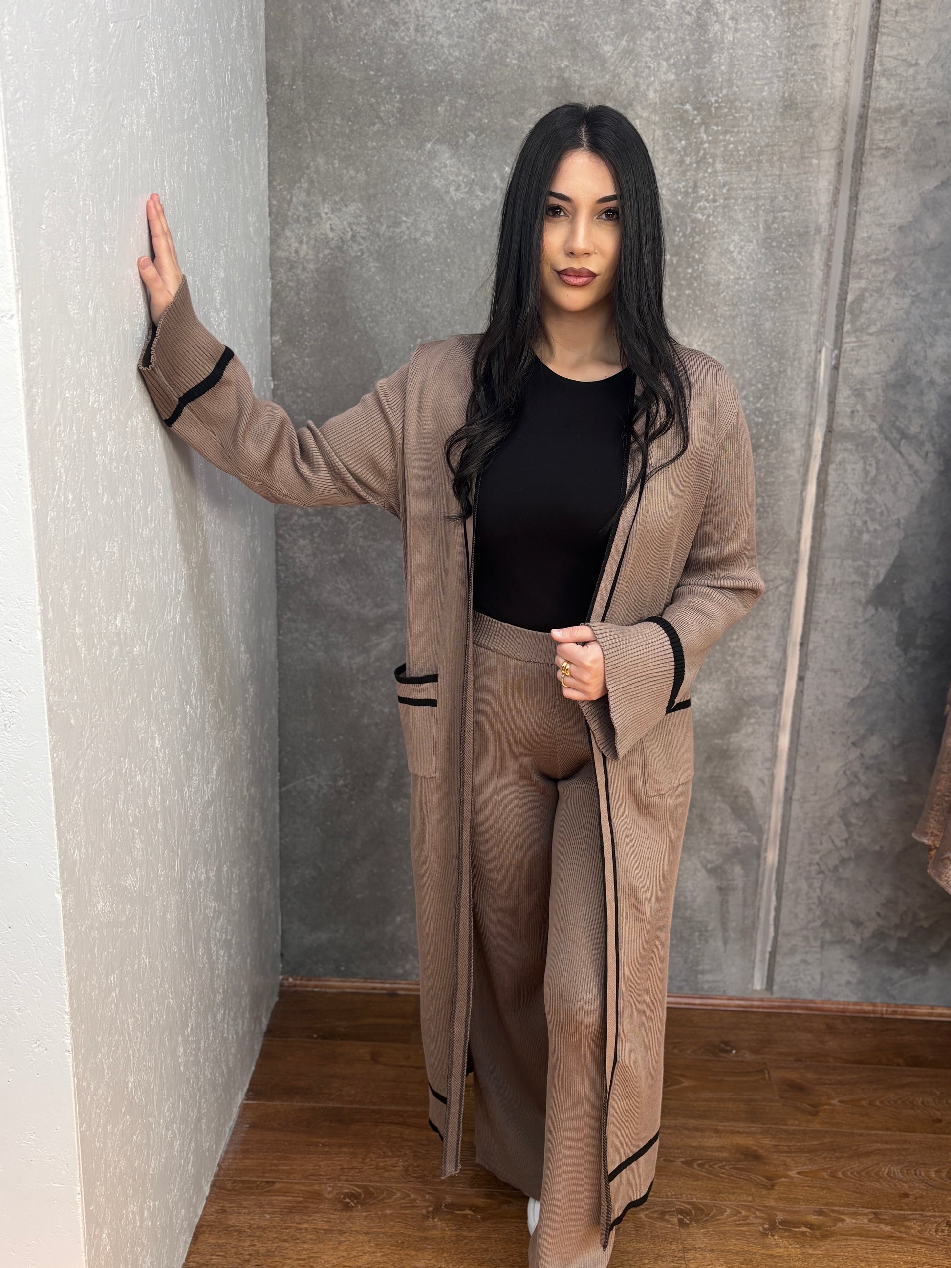 Dulce co-ord set