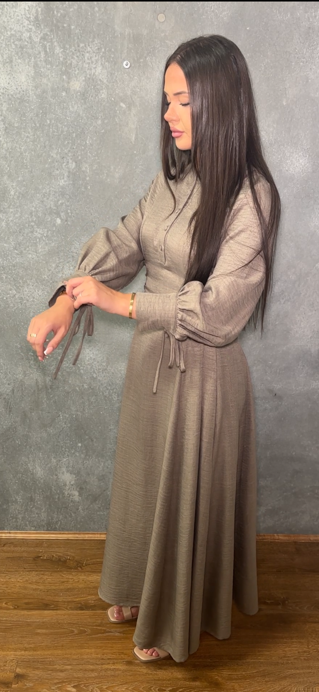 Rhea Dress
