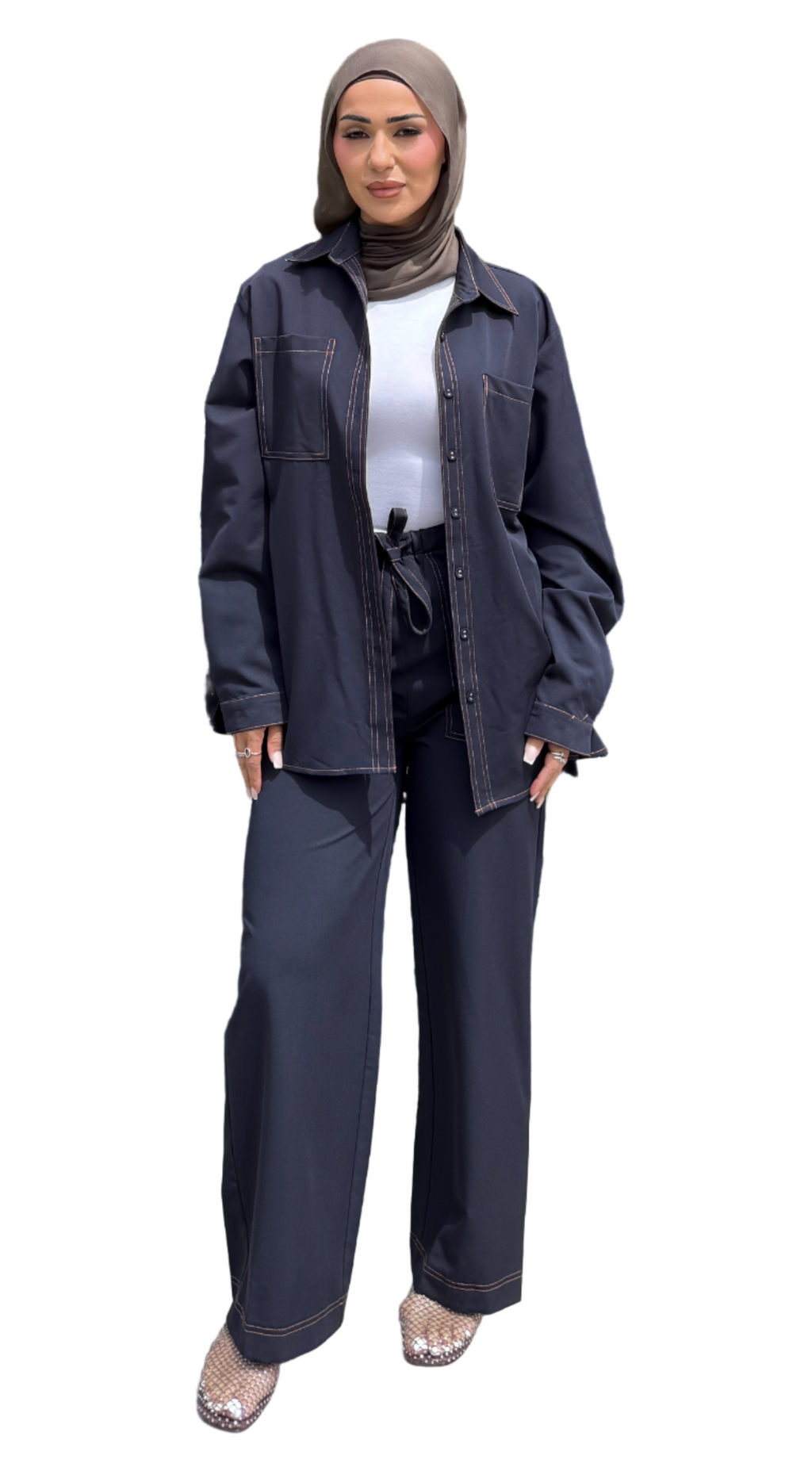 Alaya co-ord set