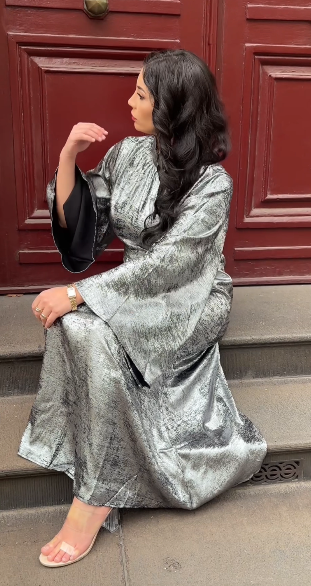 Jiyana dress