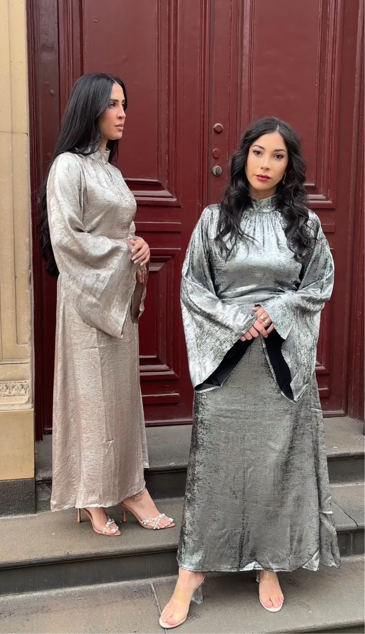 Jiyana dress