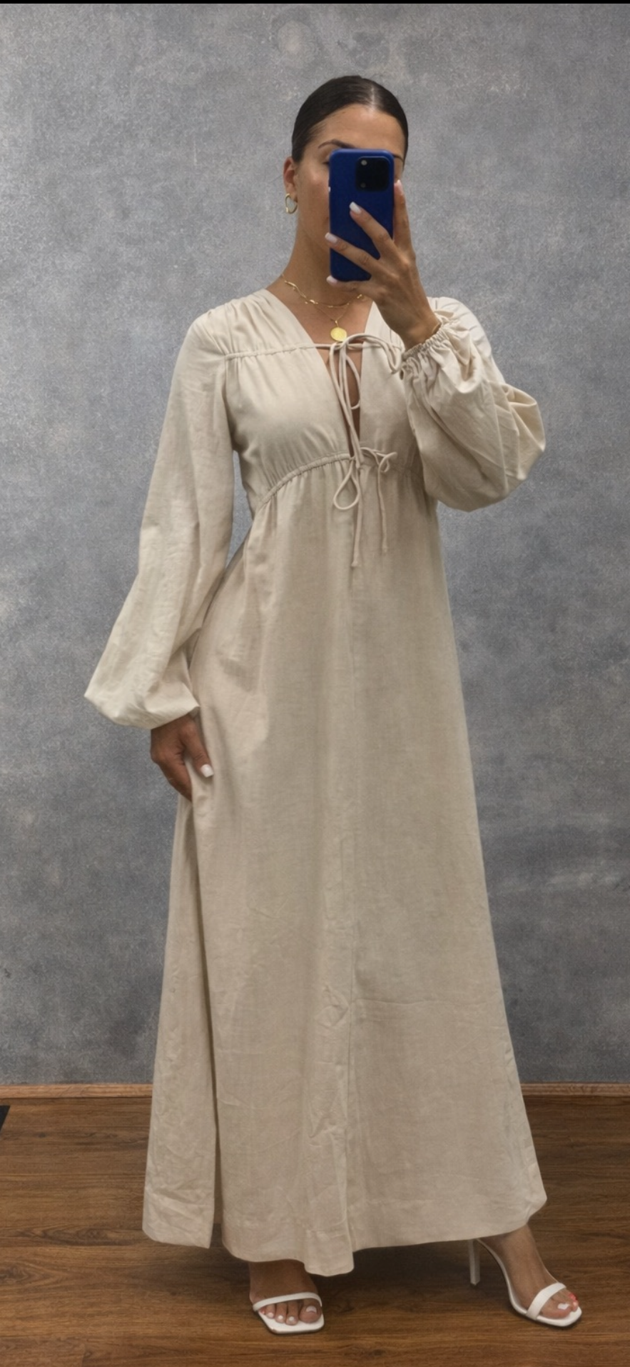 Kaya Dress