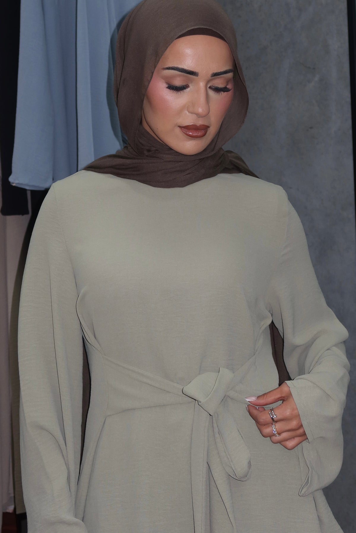Bayan co-ord set
