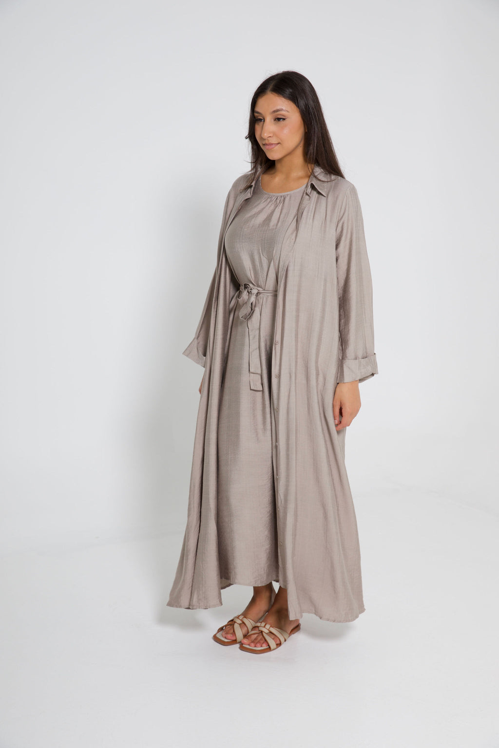 Haya dress