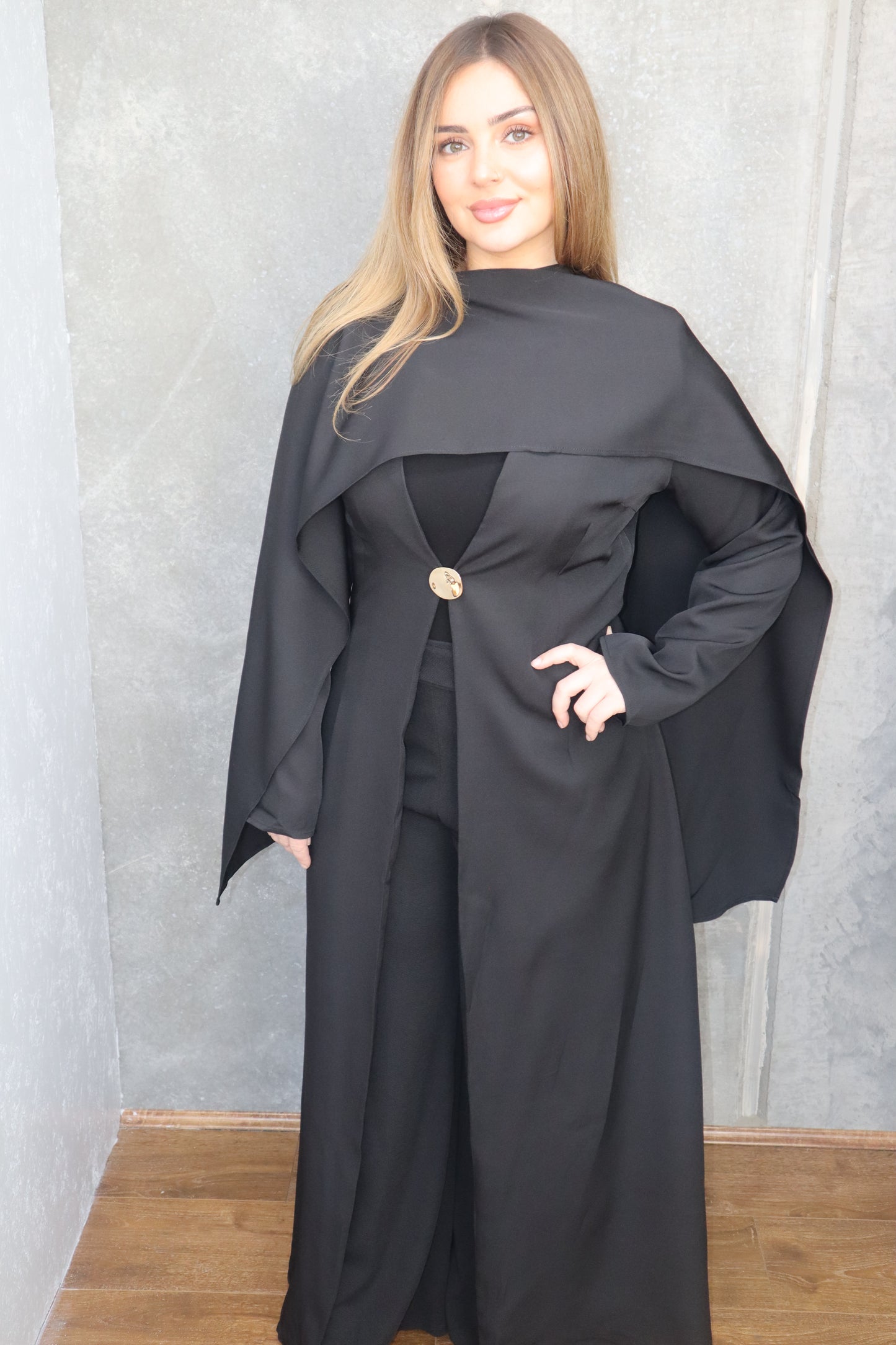 Yara coat