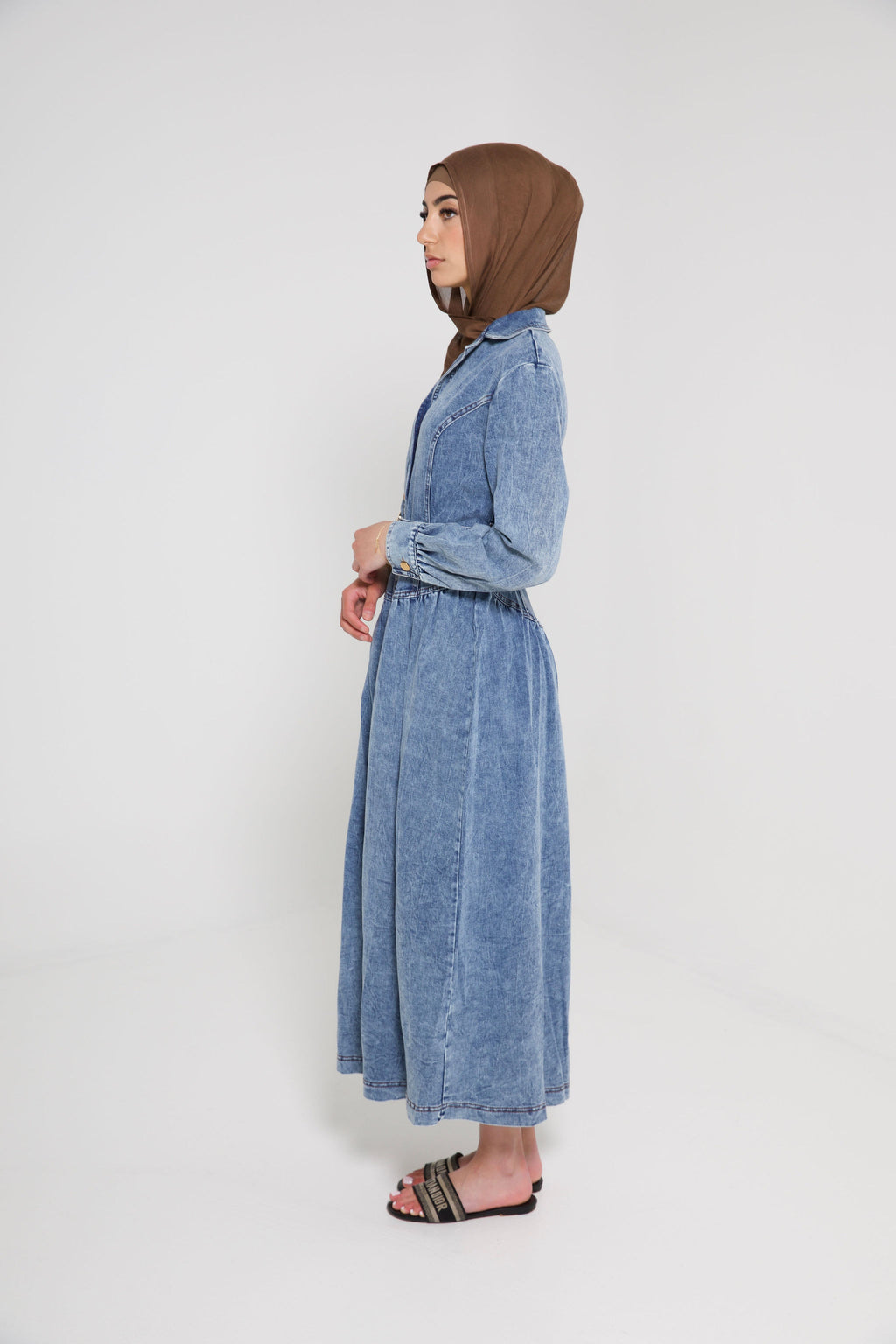 Danica dress