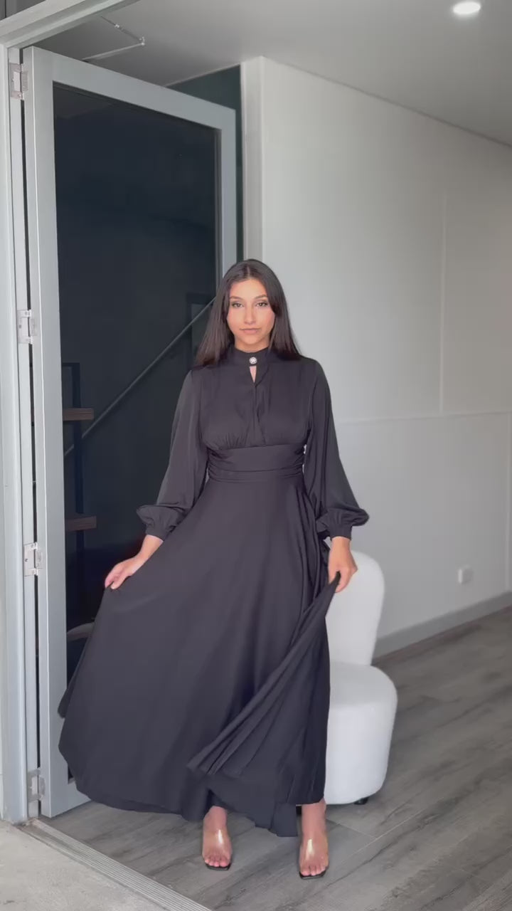 Diana dress