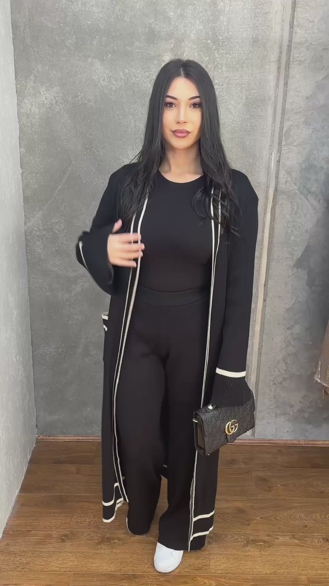 Dulce co-ord set