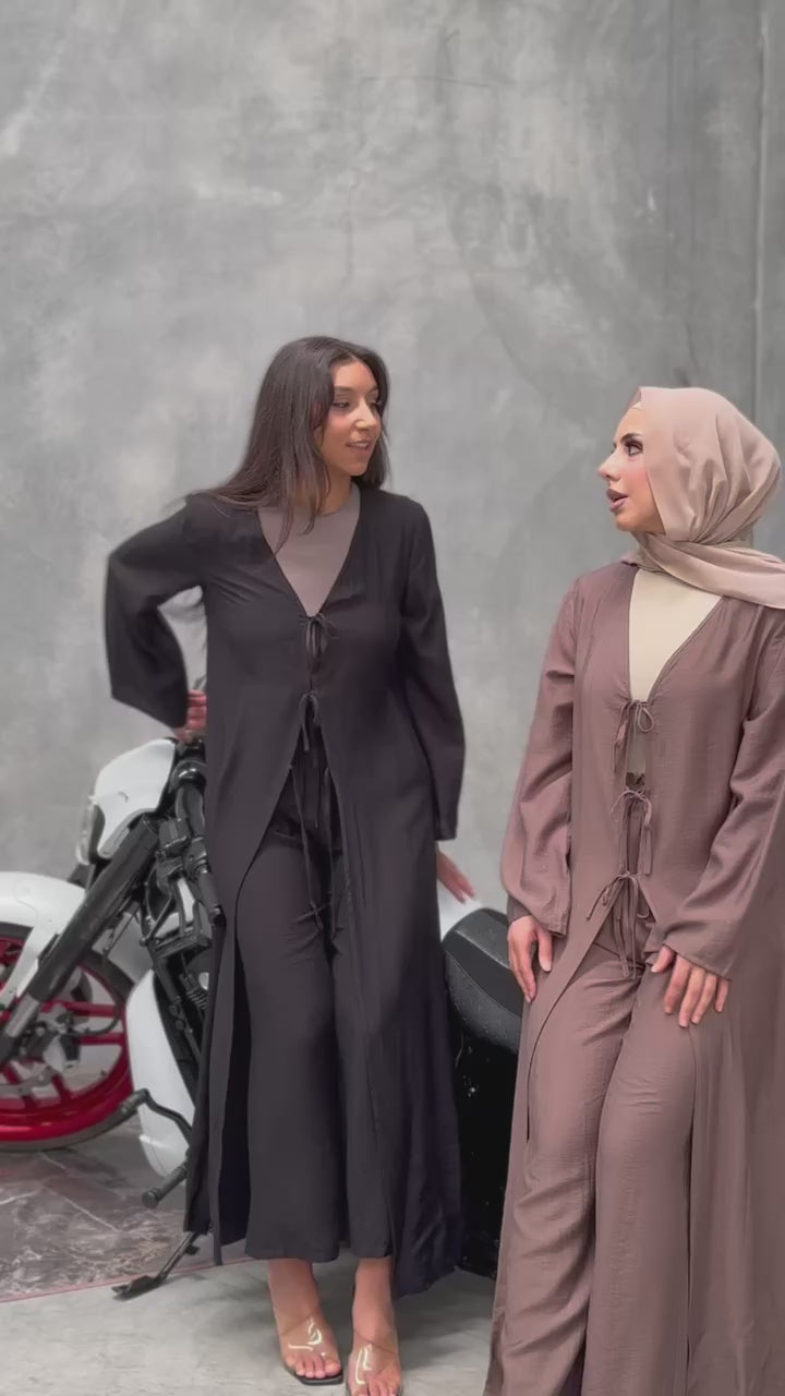 Huda set