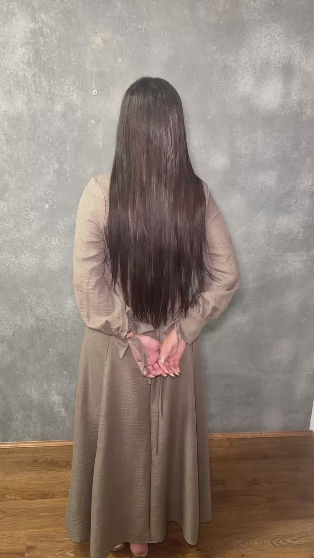 Rhea Dress
