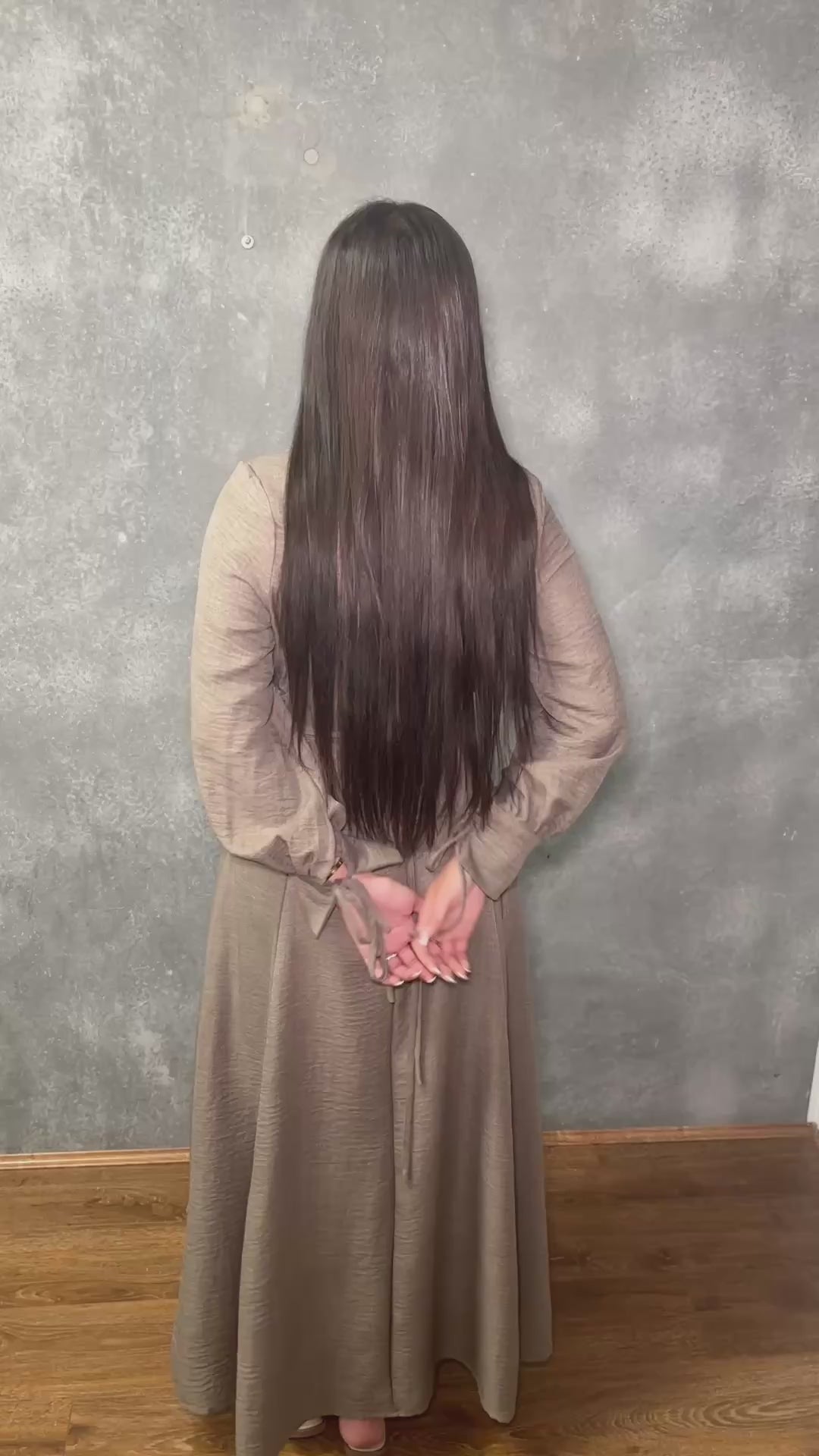 Rhea Dress