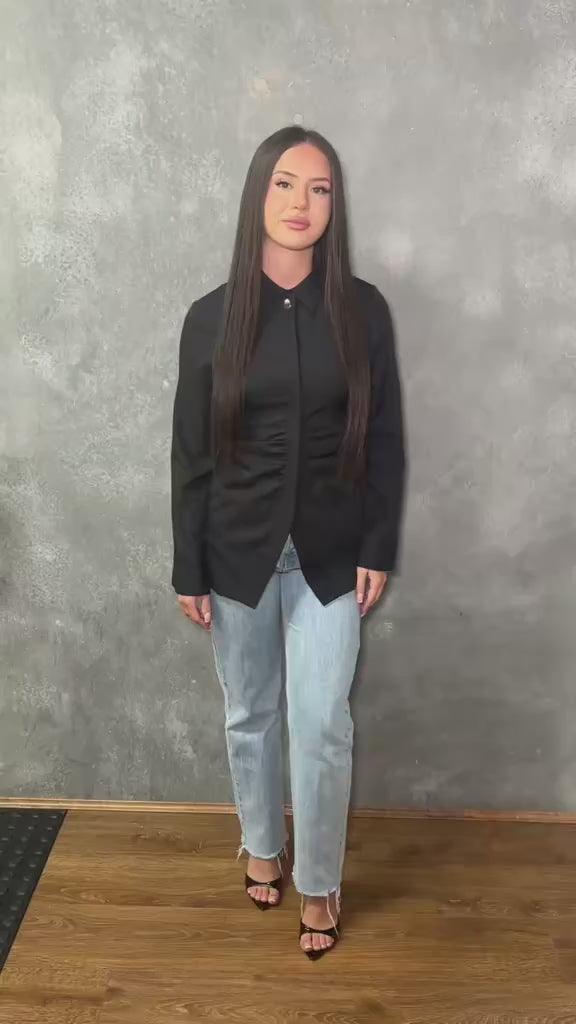 Aisling shirt
